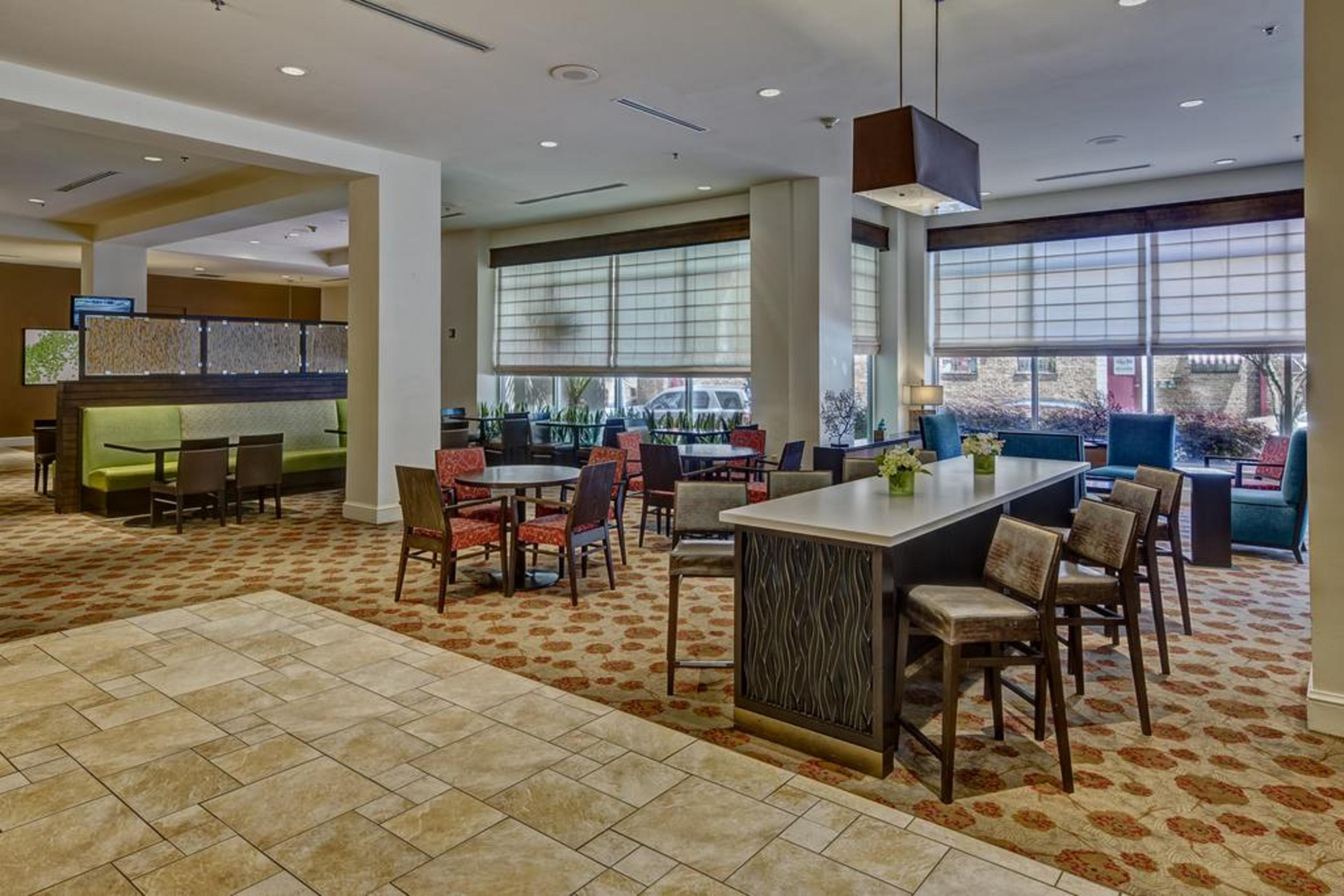 Hilton Garden Inn New Orleans Convention Center Buitenkant foto